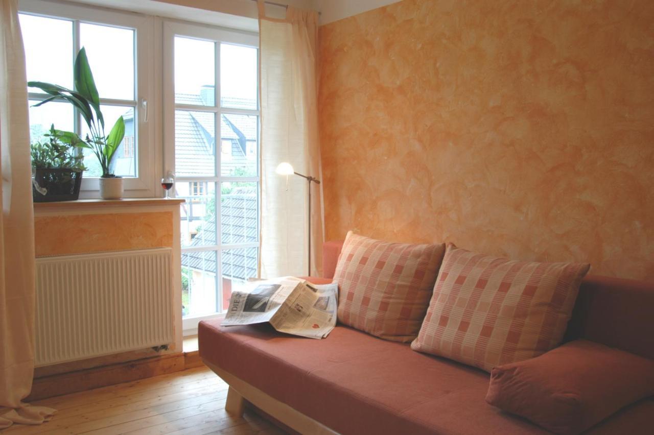 Ferienwohnungen Haus Froschkoenig Hannoversch Münden Extérieur photo